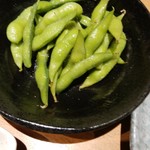 八剣伝 大森町店的實拍圖