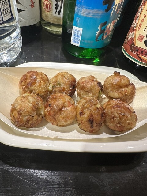 三軒茶屋 天風的实拍高清图