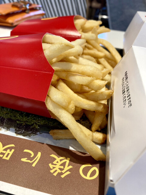 recommendations image for マクドナルド 苫小牧パセオ店