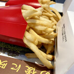 recommendations for マクドナルド 苫小牧パセオ店