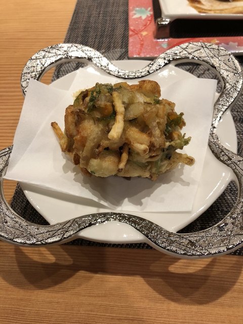 和風料理 あじろ的实拍高清图