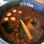 SAMA 北海道神宮前店的實拍圖