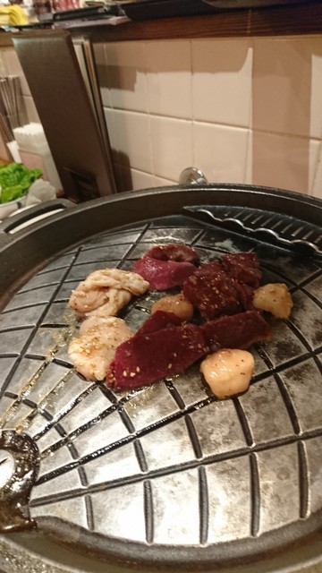 recommendations image for 韓国焼肉　炙りな