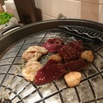 recommendations for 韓国焼肉　炙りな