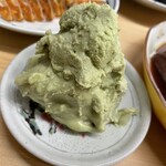 裏難波スシトフジ的實拍圖