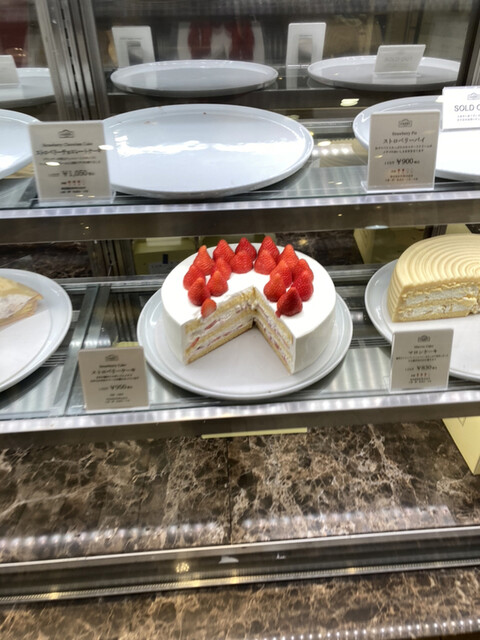 ハーブス 近鉄あべのハルカス店的实拍高清图