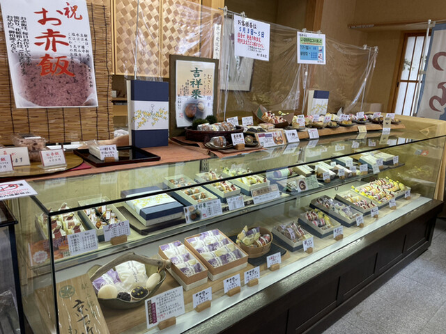 菓子匠　京右近的實拍高清圖