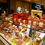 パティスリー モンシェール 東武百貨店池袋店的实拍图