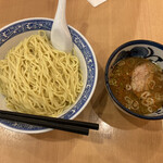 中華そば 青葉 池袋サンシャイン店的實拍圖