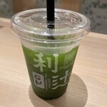 辻利 京都店的实拍图