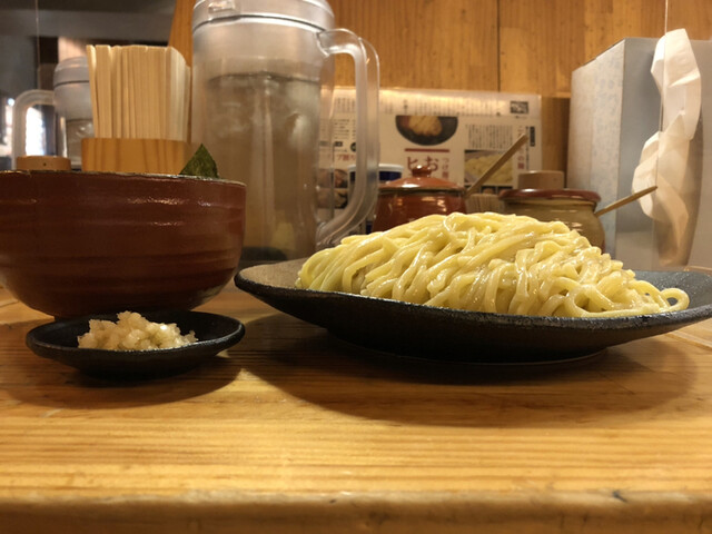recommendations image for つけ麺屋 やすべえ 秋葉原店