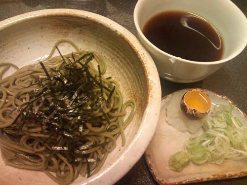 味処 なか村的实拍高清图