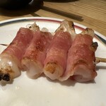 串鳥 南二条店的实拍图