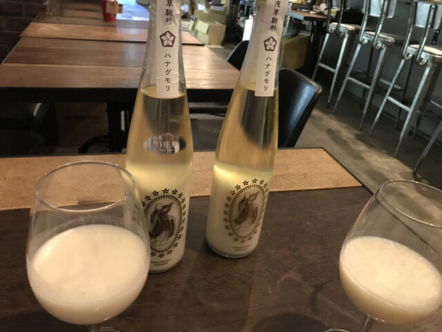 recommendations image for ALL WRIGHT sake place