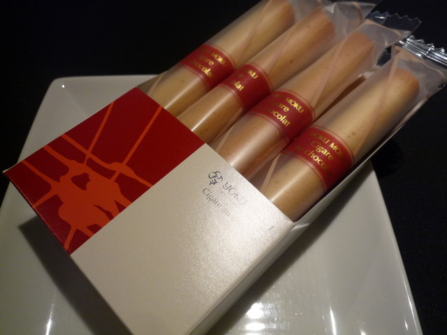 ヨックモック 青山本店的实拍高清图