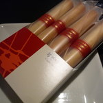 ヨックモック 青山本店的实拍图