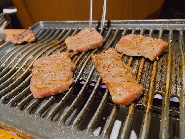 recommendations image for 大衆焼肉酒場 焼肉ホルモン 十番