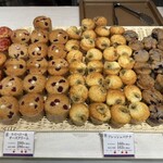 recommendations for ミセスエリザベスマフィン 博多駅マイング店
