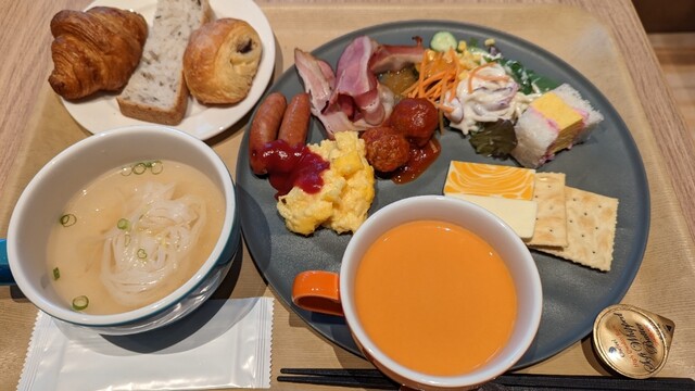 ザ ロイヤルパーク キャンバス 京都二条的实拍高清图