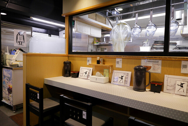recommendations image for 万空うどん 田舎っ子
