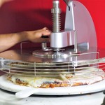 PIZZERIA SPONTINI カスケード原宿店的實拍圖