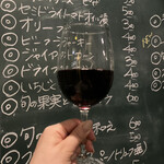 ミケトラ STAND WINE BAR的實拍圖