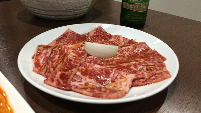 焼肉 だんく的实拍高清图