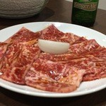 焼肉 だんく的实拍图