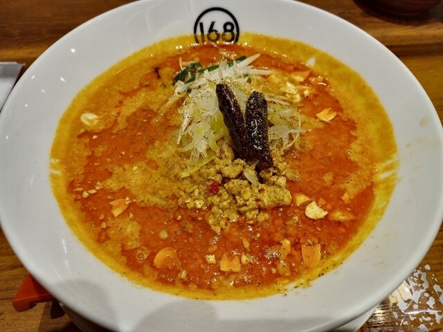 担々麺 一路發的實拍高清圖