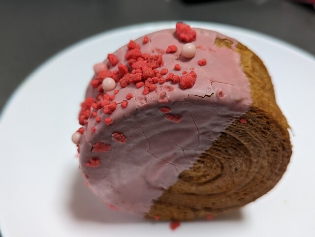 recommendations image for THE COOKIE 594