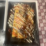 浅草もんじゃ 風鈴的實拍圖
