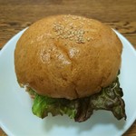 喫茶 栗の木的实拍图