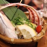 立呑み処 まるや的实拍图