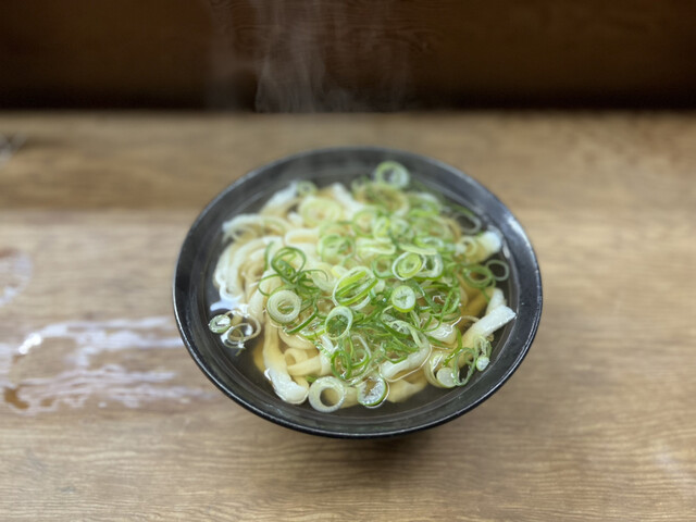 うどん処松島的实拍高清图