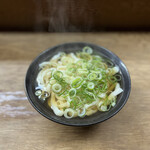 うどん処松島的实拍图