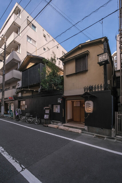 向島七福すずめの御宿的實拍高清圖