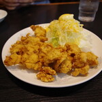 東香園的实拍图