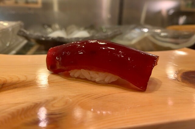 recommendations image for 寿司たいすけ