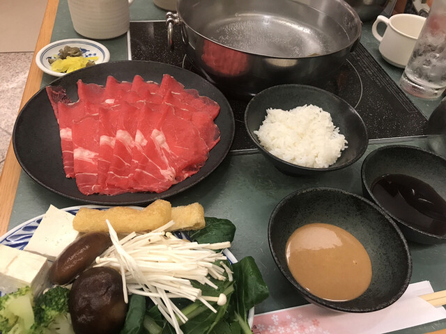 recommendations image for しゃぶ扇 ヘップナビオ店