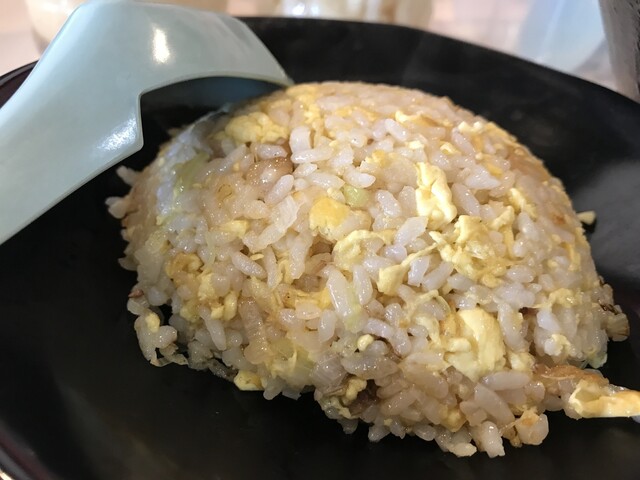 横浜家系ラーメン 一蓮家 八戸ノ里店的實拍高清圖