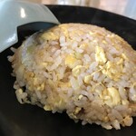 横浜家系ラーメン 一蓮家 八戸ノ里店的實拍圖