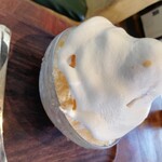 ｃａｆｅ ｂａｌｉ ｇａｓｉ 北山的實拍圖
