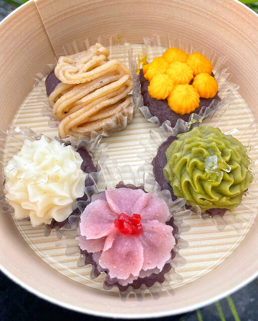 菓匠 きくたろう的实拍高清图