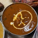 アジャンタ 寺町店的實拍圖