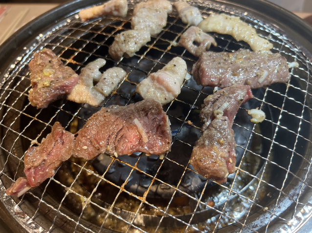 0秒レモンサワー 仙台ホルモン焼肉酒場 ときわ亭 目黒店的實拍高清圖