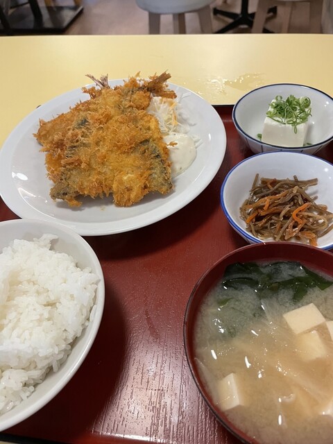 大衆酒場 中津食堂的实拍高清图