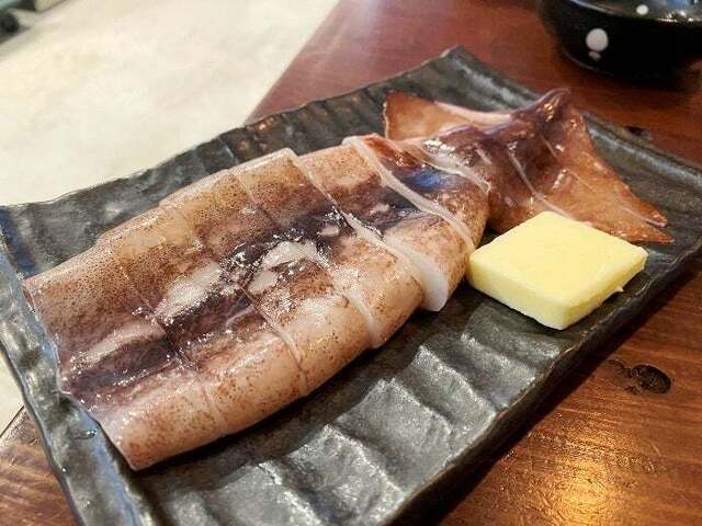 TEPPAN 385 ＋ Uraniwa CAFE的實拍高清圖