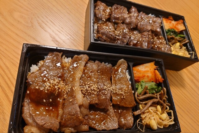 焼肉ヌルボンガーデン新宮的實拍高清圖