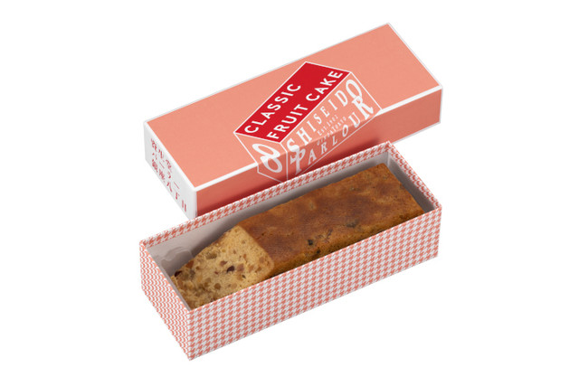 資生堂パーラー 銀座本店ショップ的實拍高清圖