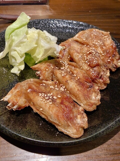 recommendations image for 手羽唐一歩 馬喰町店